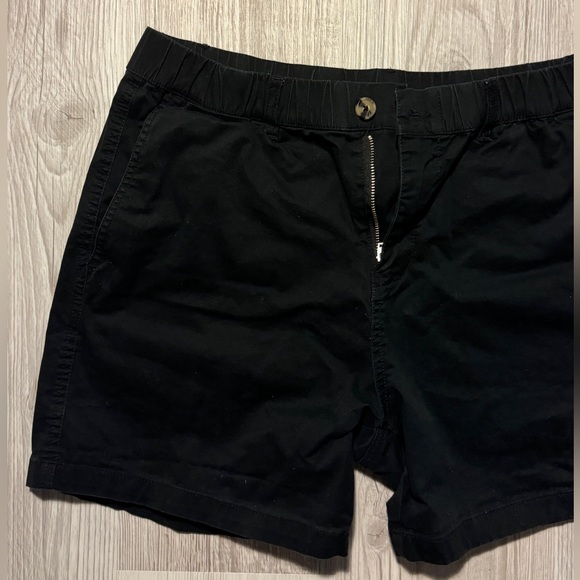 Black Shorts 5” Inseam - Picture 3 of 3